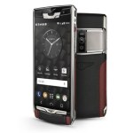 Vertu dévoile le Signature Touch pour Bentley à partir de 13 250 euros Vertu dévoile le Signature Touch pour Bentley à partir de 13 250 euros