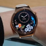 Vidéo : Prise en main des Huawei Watch Jewel et Elegant Vidéo : Prise en main des Huawei Watch Jewel et Elegant