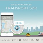 Waze va faire gagner du temps à tout le monde Waze va faire gagner du temps à tout le monde