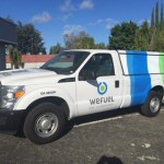 WeFuel, le carburant à la demande est déjà là