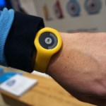CES 2016 : Withings Go, enfin un écran e-Ink sur un bracelet à bas prix CES 2016 : Withings Go, enfin un écran e-Ink sur un bracelet à bas prix