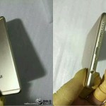 Xiaomi Mi 5, de nouvelles photographies pour semer (à peine) le doute Xiaomi Mi 5, de nouvelles photographies pour semer (à peine) le doute