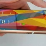 Les premières images du futur Xperia C6 dans la nature Les premières images du futur Xperia C6 dans la nature