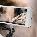 CES 2016 : Yezz Sfera, premier smartphone filmant à 360 degrés CES 2016 : Yezz Sfera, premier smartphone filmant à 360 degrés