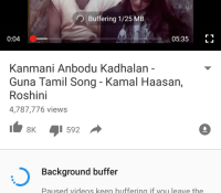 youtube-buffer-arriere-plan