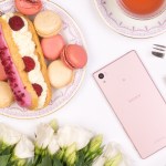 Le Sony Xperia Z5 rose est désormais une réalité Le Sony Xperia Z5 rose est désormais une réalité