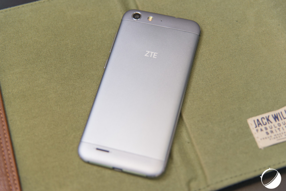 ZTE Blade V6 (1 sur 12) ZTE Blade V6 (1 sur 12)