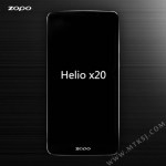 Speed 8, le nouveau flagship de Zopo attendu le 24 février prochain Speed 8, le nouveau flagship de Zopo attendu le 24 février prochain