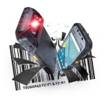 Panasonic Toughpad FZ-N1, la révolution du PDA sous Android Panasonic Toughpad FZ-N1, la révolution du PDA sous Android