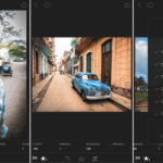 Lightroom 2.0 permet désormais de capturer des photos RAW Lightroom 2.0 permet désormais de capturer des photos RAW