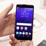 Prise en main des Alcatel Idol 4, 4+ et 4S, la montée en gamme Prise en main des Alcatel Idol 4, 4+ et 4S, la montée en gamme