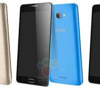 alcatel pop 4S
