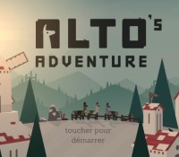 Altos Adventure