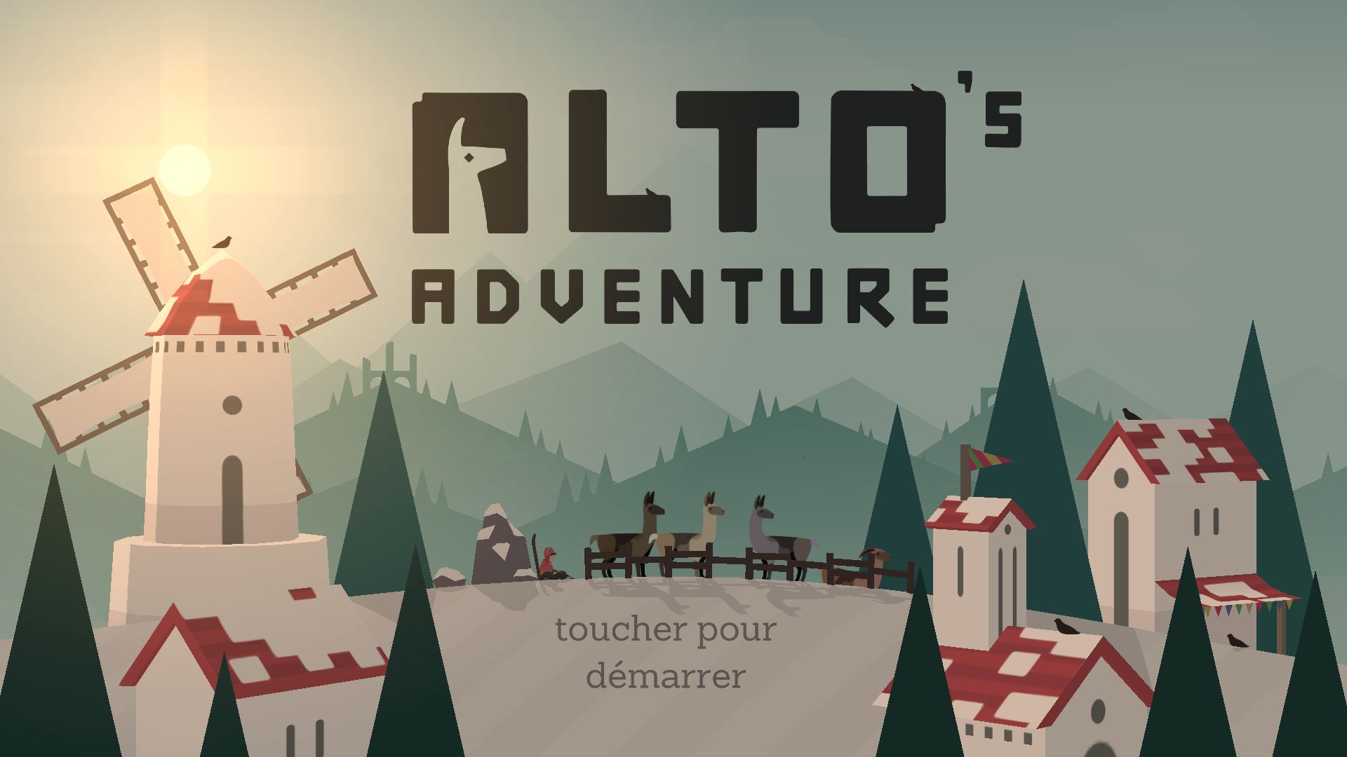 Altos Adventure