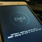 Huawei P8 : une version finale pour Marshmallow (B317) en téléchargement Huawei P8 : une version finale pour Marshmallow (B317) en téléchargement
