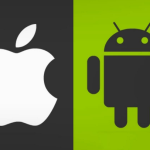 Comme d&rsquo;habitude, iOS 10 se déploie plus rapidement qu&rsquo;Android 6.0 Marshmallow