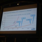 ARM prédit des mobiles plus puissants que la PS4 et la Xbox One dès l’année prochaine ARM prédit des mobiles plus puissants que la PS4 et la Xbox One dès l’année prochaine
