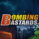 Bombing Bastards: Touch!, un clone de Bomberman pensé pour les écrans tactiles Bombing Bastards: Touch!, un clone de Bomberman pensé pour les écrans tactiles
