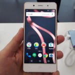 Prise en main du BQ Aquaris X5 Plus, le même en vraiment mieux Prise en main du BQ Aquaris X5 Plus, le même en vraiment mieux