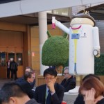 La présence d’Android au MWC 2016, loin d’être discrète La présence d’Android au MWC 2016, loin d’être discrète