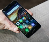 Xiaomi Mi 5