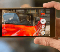 Sony Xperia M5
