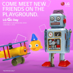 LG G5, sa présentation au MWC est officialisée LG G5, sa présentation au MWC est officialisée