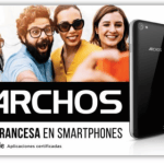 Archos met un pied en Amérique du Sud