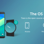 Tizen a équipé 3 millions de smartphones en 2015 Tizen a équipé 3 millions de smartphones en 2015
