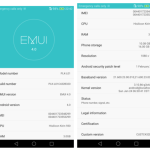 Tuto : Comment installer manuellement Marshmallow sur le Honor 7 ?