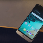 LG G5 : les premières prises en main et vidéos LG G5 : les premières prises en main et vidéos