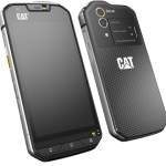 Cat S60, le premier smartphone avec une caméra thermique Flir intégrée Cat S60, le premier smartphone avec une caméra thermique Flir intégrée
