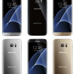 Samsung Galaxy S7 et S7 Edge : encore des images, plus de doute possible Samsung Galaxy S7 et S7 Edge : encore des images, plus de doute possible