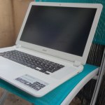 Test du Acer Chromebook CB5-571-32A Test du Acer Chromebook CB5-571-32A