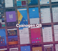 Cyanogen OS