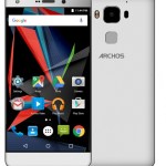 Archos Diamond 2 Plus, 4 Go de RAM et 64 Go de stockage à 250 euros Archos Diamond 2 Plus, 4 Go de RAM et 64 Go de stockage à 250 euros