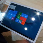 Prise en main du Huawei MateBook, un 2-en-1 prometteur