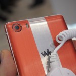 MWC 2016 : le Wiko Fever adopte de nouvelles coques MWC 2016 : le Wiko Fever adopte de nouvelles coques