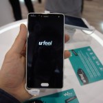 MWC 2016 : Wiko Ufeel, le lecteur d’empreintes s’invite chez le constructeur MWC 2016 : Wiko Ufeel, le lecteur d’empreintes s’invite chez le constructeur