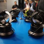 MWC 2016 : Garmin montre ses Vivofit 3 et Vivoactive HR MWC 2016 : Garmin montre ses Vivofit 3 et Vivoactive HR