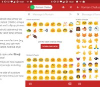 emojis-textra