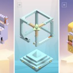 Evo Explores, le clone réussi de Monument Valley Evo Explores, le clone réussi de Monument Valley