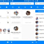 Tech’spresso : Le nouveau Facebook Messenger, le partenariat Microsoft-Acer et les nouveautés Qualcomm Tech’spresso : Le nouveau Facebook Messenger, le partenariat Microsoft-Acer et les nouveautés Qualcomm