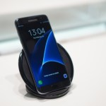 Aperçu du chargeur à induction du Samsung Galaxy S7 Aperçu du chargeur à induction du Samsung Galaxy S7