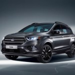Android Auto arrive chez Ford en Europe avec Sync 3 Android Auto arrive chez Ford en Europe avec Sync 3