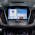 En 2017, Ford intégrera Android Auto dans toutes ses voitures En 2017, Ford intégrera Android Auto dans toutes ses voitures