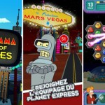 Futurama: Game of Drones, le Candy Crush-like est disponible sur le Google Play Store Futurama: Game of Drones, le Candy Crush-like est disponible sur le Google Play Store