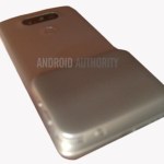 Les modules Magic Slot, l&rsquo;arme secrète du LG G5 ?
