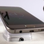 Prise en main du Samsung Galaxy S7 edge, tout d&rsquo;un grand ?