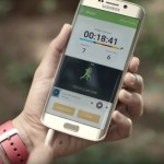 Galaxy S7 : une vidéo promotionnelle de Samsung confirme son étanchéité Galaxy S7 : une vidéo promotionnelle de Samsung confirme son étanchéité